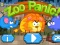 Laro Panic sa Zoo online