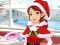 Laro Buhok ni Betsy: Pasko gamit ang Perler beads online