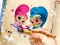 Laro Aklatan ng Kulay Shimmer at Shine online