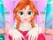 Laro Salon ng Mga Kuko ng Prinsesa Annie online