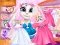 Laro Sweet Angie: Silid-Paghahanda ng Moda online
