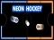 Laro Neon Hockey online
