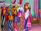 Laro Tris Winter Fashion Doll Dress Up online