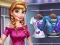 Laro Wardrobe ng Prinsesa ng tagsibol online