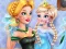 Laro Prank ang Nanny Baby Ice Queen online