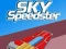 Laro Sky speedster online