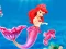 Laro Pagsuot ng Prinsesa ng Baby Mermaid online