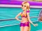 Laro Prinsesa Goldie: Tanning online