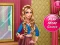 Laro Serious Date Night: Dress Up the Doll online