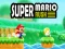 Laro Super Mario Tumakbo online