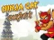 Laro Ninja Pusa Eksploit online