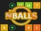 Laro NBalls online