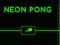 Laro Neon Pong online