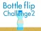 Laro Hamon ng Pag-flip ng Bote 2 online