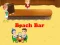 Laro Beach Bar online