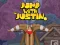 Laro Tumalon Kasama si Justin online
