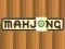 Laro Mahjong online