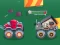 Laro Derby Trak ng Pagwasak ng Nickelodeon online