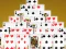 Laro Pyramid Solitaire online