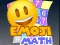 Laro Matematika Emoji online