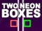 Laro Dalawang Neon Box online
