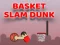 Laro Basket Slam Dunk online