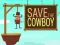 Laro Iligtas ang Cowboy online