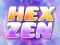 Laro Hex Zen online