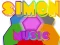 Laro Musika ni Simon online
