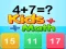 Laro Matematika para sa mga Bata online