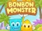Laro Monstrong Bonbon online