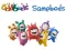 Laro Oddbods Parehong Oddbods online