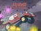 Laro Uphill Halloween Racing online