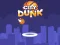Laro City Dunk online