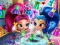 Laro Paglilinis ng Aparador ng Shimmer at Shine online