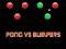 Laro Pong laban sa Bumpers online