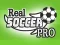 Laro Tunay na Soccer Pro online