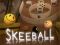 Laro Skeeball online