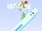 Laro Linya ng Musika: Pasko online