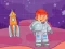 Laro Astronaut sa Labirinto online