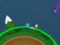 Laro Iwasan ang asteroid online