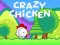 Laro Baliw na Manok online
