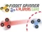 Laro Fidget Spinner para sa 4 Manlalaro online
