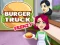 Laro Burger Truck Frenzy online