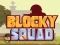 Laro Blocky Squad online