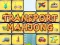 Laro Transport Mahjong online