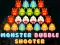Laro Monster Bubble Shooter online