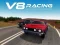 Laro Karera ng V8 online