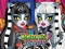 Laro Doktor ng Tainga Monster High online