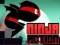 Laro Aksyon Ninja online